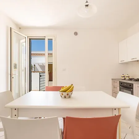 Claudio By Barbarhouse Apartment Lido Marini