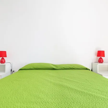 Claudio By Barbarhouse Lido Marini