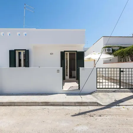 Claudio By Barbarhouse Lido Marini