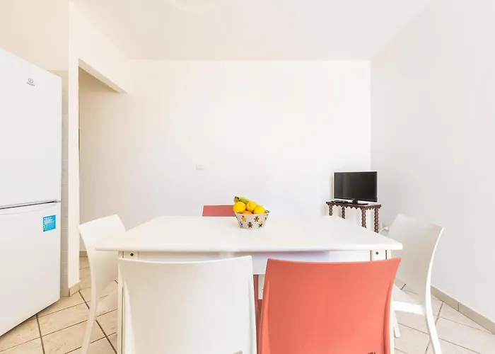 Claudio By Barbarhouse Lejlighed