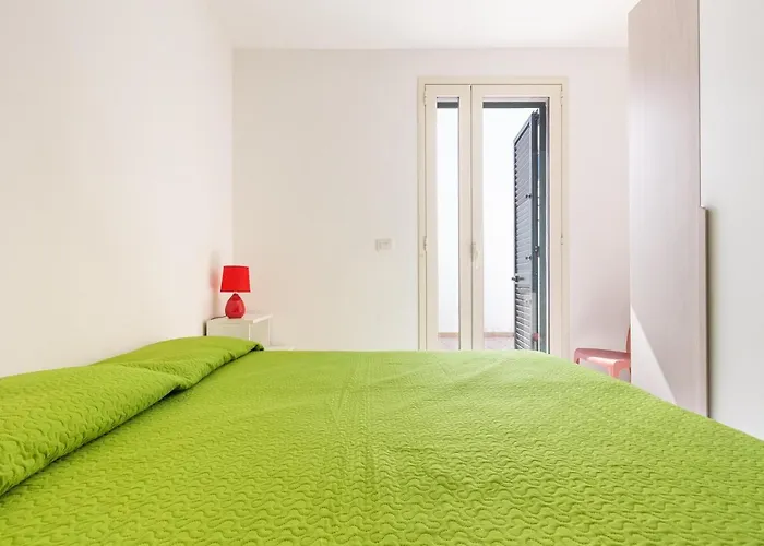 Claudio By Barbarhouse Lido Marini