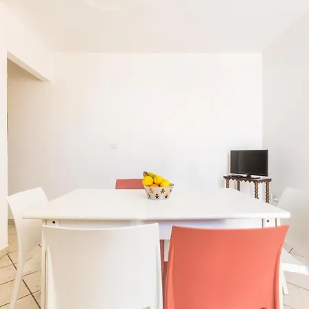 Claudio By Barbarhouse Apartment