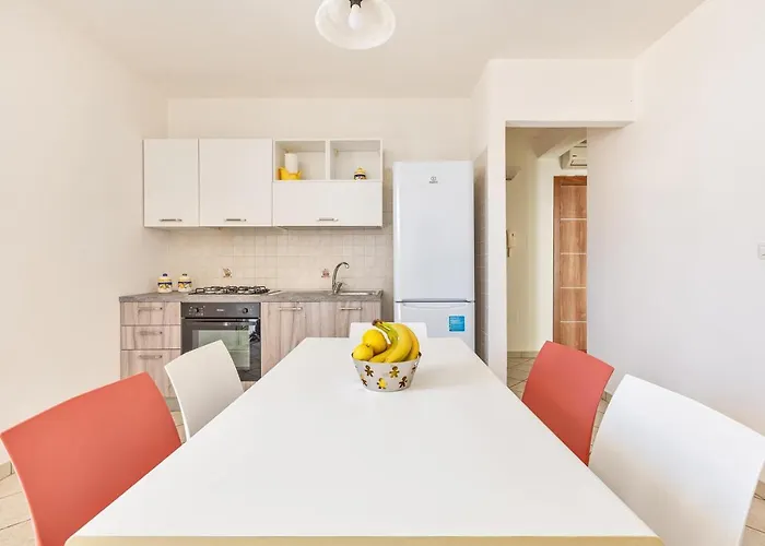 Claudio By Barbarhouse Apartment Lido Marini