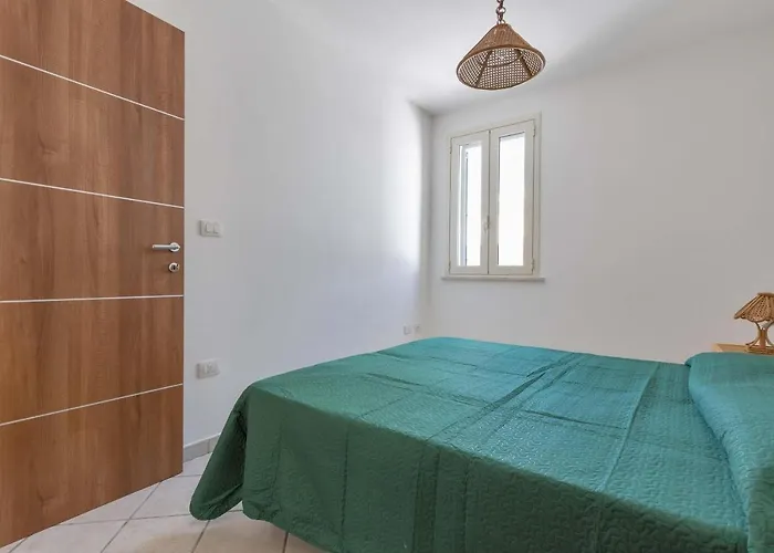 شقة Claudio By Barbarhouse