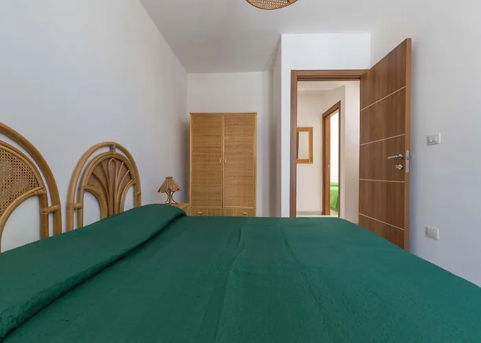 Claudio By Barbarhouse شقة *